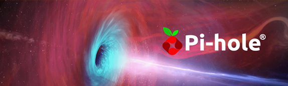 Pi-hole è un DNS sinkhole che è stato definito un buco nero per tutta la pubblicità invasiva di Internet ma anche quello di prevenire i Malware e il Phishing /images/pihole-featured-image-preview.jpg